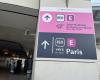 SNCF. Breakdown, passenger accident… Traffic partially interrupted on the RER E in Paris