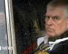 Prince Andrew will not join royals at Sandringham for Christmas