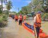 Flood South Thailand: Devastation and consequences