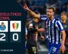 A Star lighting the path to vice-leadership: FC Porto wins Est. Amadora