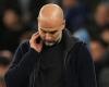 Pep Guardiola: Man City boss says he is ‘not good enough’ as late defeat to Man Utd deepens crisis | Football News