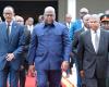 Scheduled yesterday in Angola: The peace summit between Rwanda and the DRC is canceled