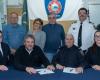 The Monts Fire Authority and its union reach an agreement