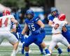 Eight Carabins players invited to CFL evaluation camp in Regina