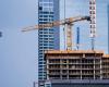 Canada | Housing starts increased 8% from last month