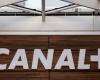 Canal+ falls by more than 12% on its IPO