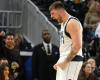 Doncic shines against the Warriors, LeBron (Lakers) mates the Grizzlies