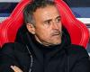 Mercato – PSG: Luis Enrique doesn’t want it, he chooses his next destination