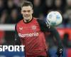 International football news – Wirtz extends his contract with Leverkusen – Southampton dismisses coach – Sport