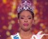 Angélique Angarni-Filopon, Miss France 2025, targeted by numerous criticisms, she responds with class