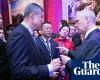 Alleged Chinese spy linked to Prince Andrew named as Yang Tengbo | Prince Andrew