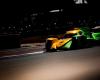 ELMS / Le Mans – Nick Yelloly last man at Inter Europol Competition