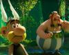 Asterix series on Netflix: discover the trailer for Combat des chefs by Alain Chabat, produced with TAT studios in Toulouse