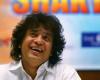 Zakir Hussain, one of India’s most accomplished classical musicians, dies at 73