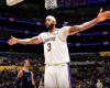 Huge Night Against Memphis Ignites Anthony Davis MVP Odds