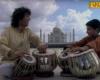 How Ustad Zakir Hussain Became Face Of Timeless Tea Ad