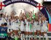 Women’s Euro 2025 draw: England to face Wales, France and Netherlands in tough group stage draw | Football News