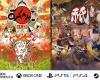 New update and bundle with Okami for Kunitsu-Gami: Path of the Goddess