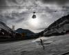 the four evils of the French Alps