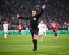 The referee of the match between OM and LOSC will file a complaint – Ligue 1 – D15 – Marseille-Lille (1-1)