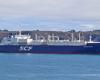 52 new ships, including the LNG tanker Christophe de Margerie, targeted by European sanctions against Russia