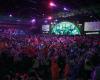 2024/25 Paddy Power World Darts Championship – Day Two latest