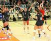 League A: character, relaxation and a great victory for Quimper Volley