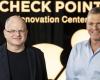 Nadav Zafrir takes over as CEO of Check Point Software Technologies