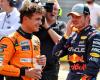 F1: Norris clashes with Verstappen and makes his mea culpa