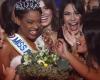 the new Miss France 2025 is 34 years old, a first