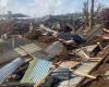 Cyclone Chido in Mayotte: a support association will be created in Clermont-Ferrand