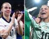 Women’s Euro 2025 draw: England and Wales in same group