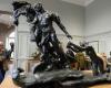 “It’s magical, I cried”, the incredible discovery of a sculpture by Camille Claudel found by chance