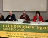 Moissac. A more than positive result for “La Galaspo d’or”