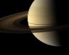 Saturn’s rings hide their true age well