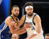 Klay Thompson cherishes Steph Curry matchup similar to Kobe assignment – NBC Sports Bay Area & California