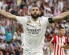 Karim Benzema towards retirement at the end of the season?