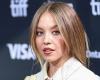 Sydney Sweeney stuns in lace bodysuit after epically hitting back at body shamers