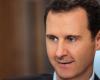 the country is “in the hands of terrorists”, indicates Bashar el-Assad in his first declaration after his fall