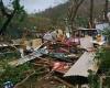 Kawéni, the largest slum in France, wiped off the map