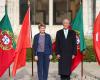 Switzerland and Portugal reaffirm their excellent relations