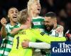 Celtic beat Rangers on penalties in League Cup final after six-goal thriller | Scottish League Cup