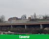 Imminent start for the rejuvenation of the Lambermont viaduct in Verviers until 2026: what impact for traffic?