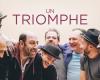 A triumph in streaming – France TV