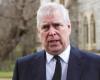 Prince Andrew won’t join King Charles and royal family for Christmas after latest scandal: reports