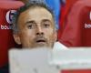 PSG, a Lille executive tackles Luis Enrique for his management of goalkeepers