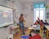 “Maths, geography, French, it’s transversal”: the Vendée Globe, a source of teaching in schools