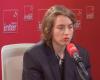 “A man who murdered the child that I was, who made him disappear”: Adèle Haenel speaks for the first time on France Inter after the trial of Christophe Ruggia