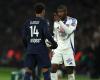 Mata after PSG – OL (3-1): “Don’t question everything”