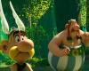 Asterix & Obélix – Le Combat des Chefs: The trailer for the series by Alain Chabat + YOUR OPINION!